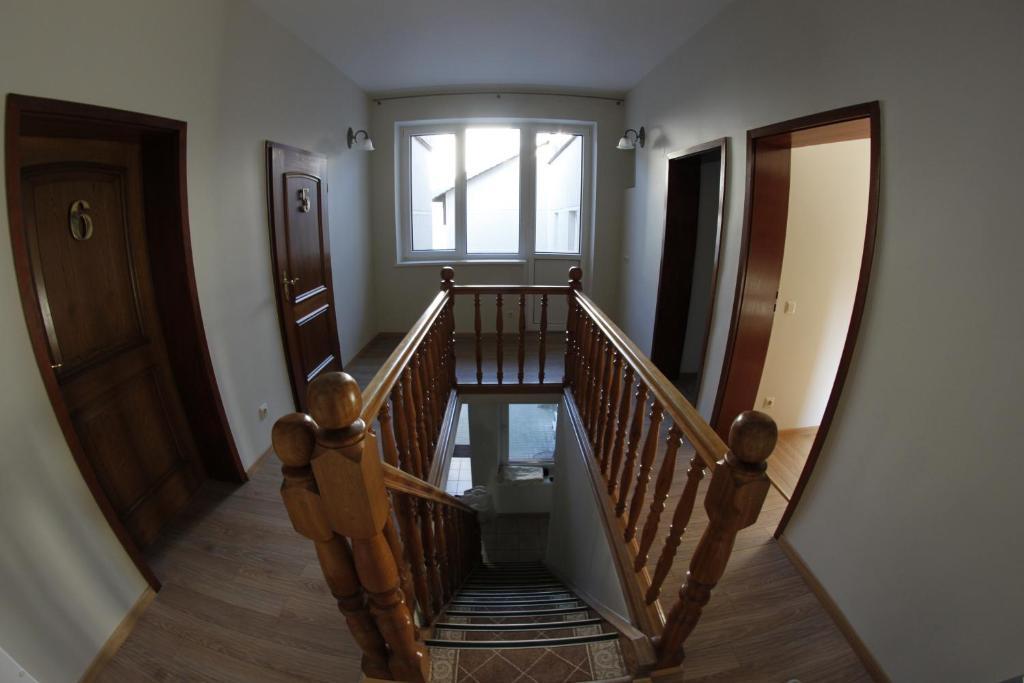 Elena Hotell Palanga Exteriör bild